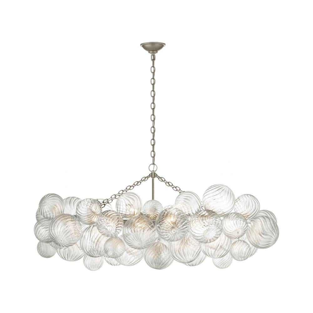 Lustre linéaire moyen Talia de Visual Comfort