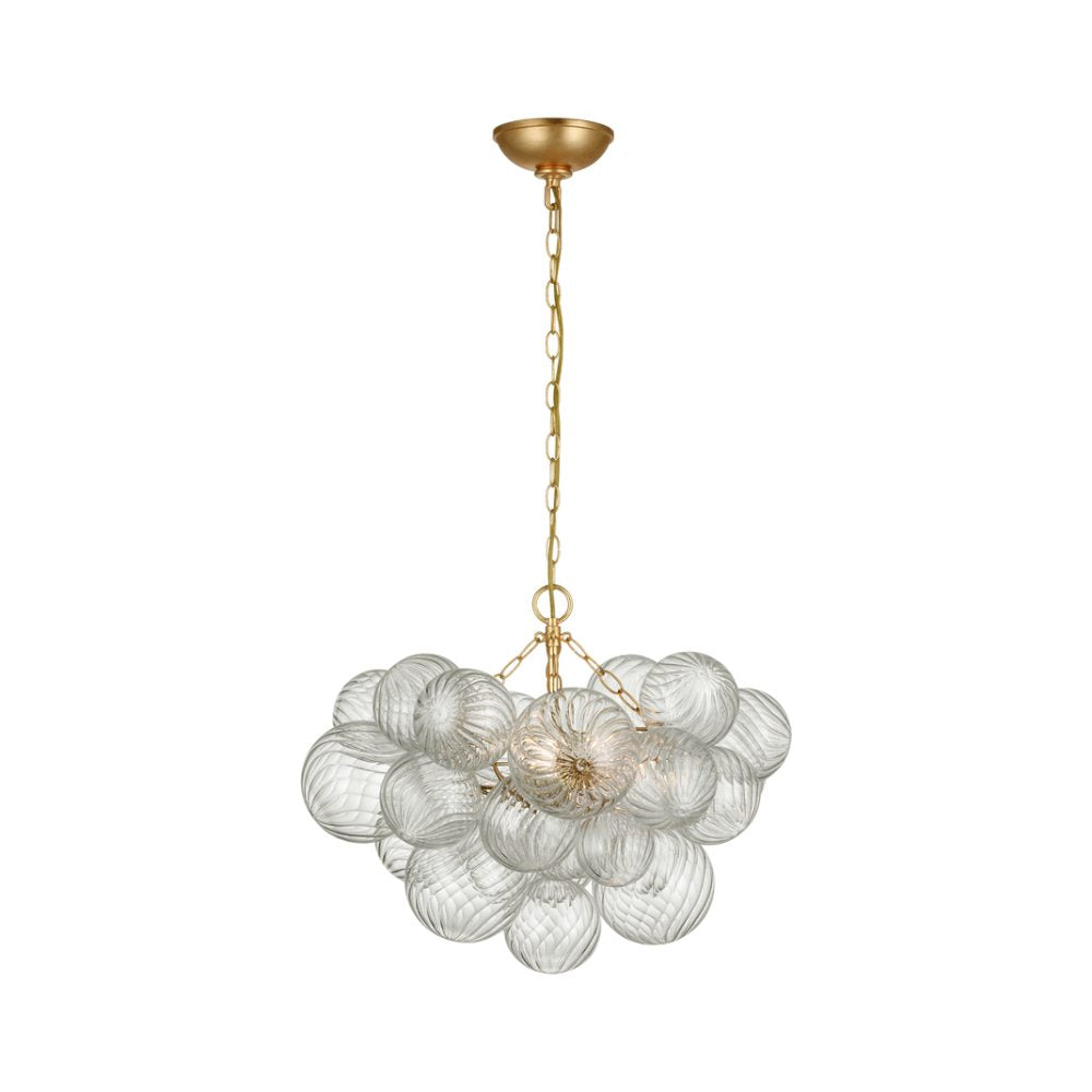 Lustre Talia petit modèle de confort visuel