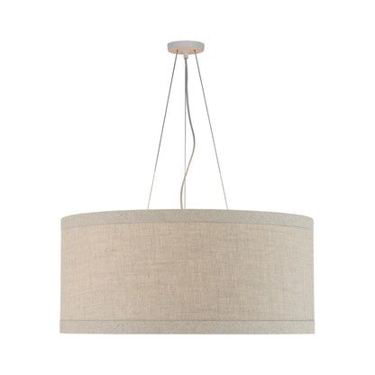 Store suspendu grand format Visual Comfort Walker