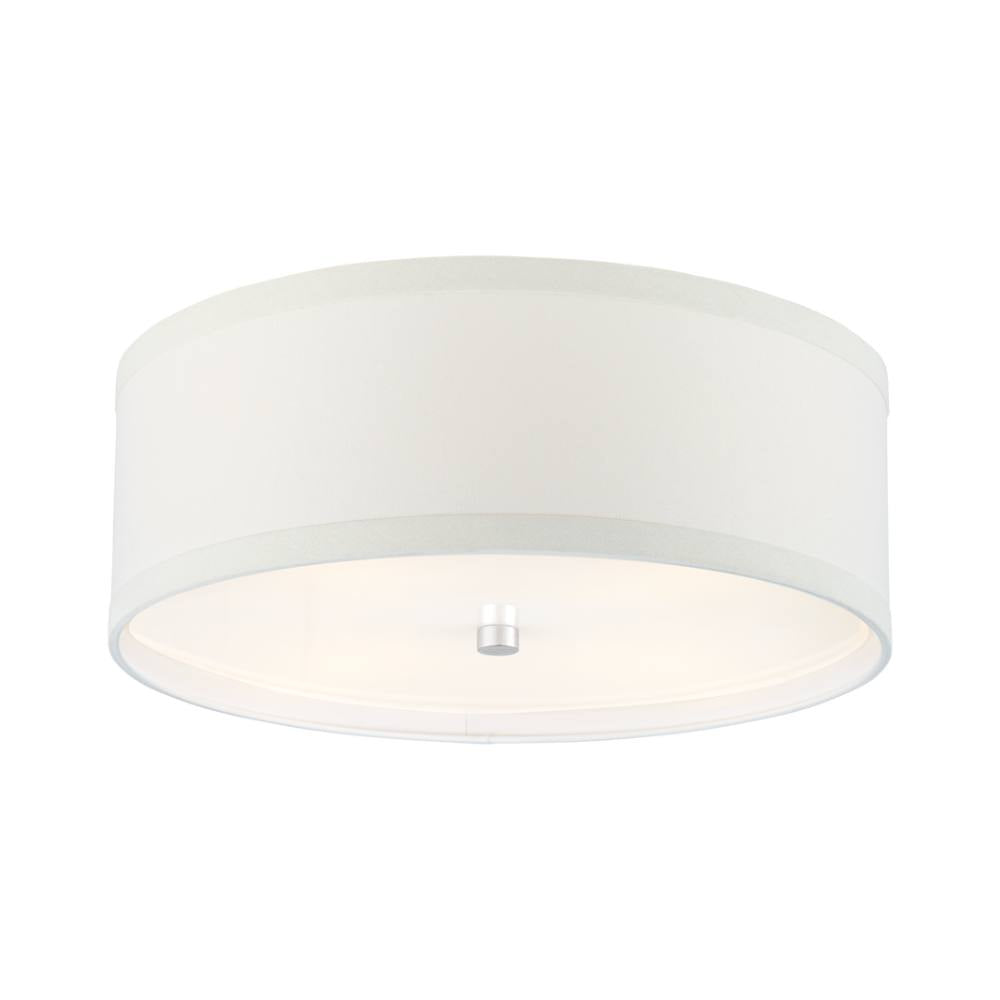 Support encastré moyen pour marcheur Visual Comfort