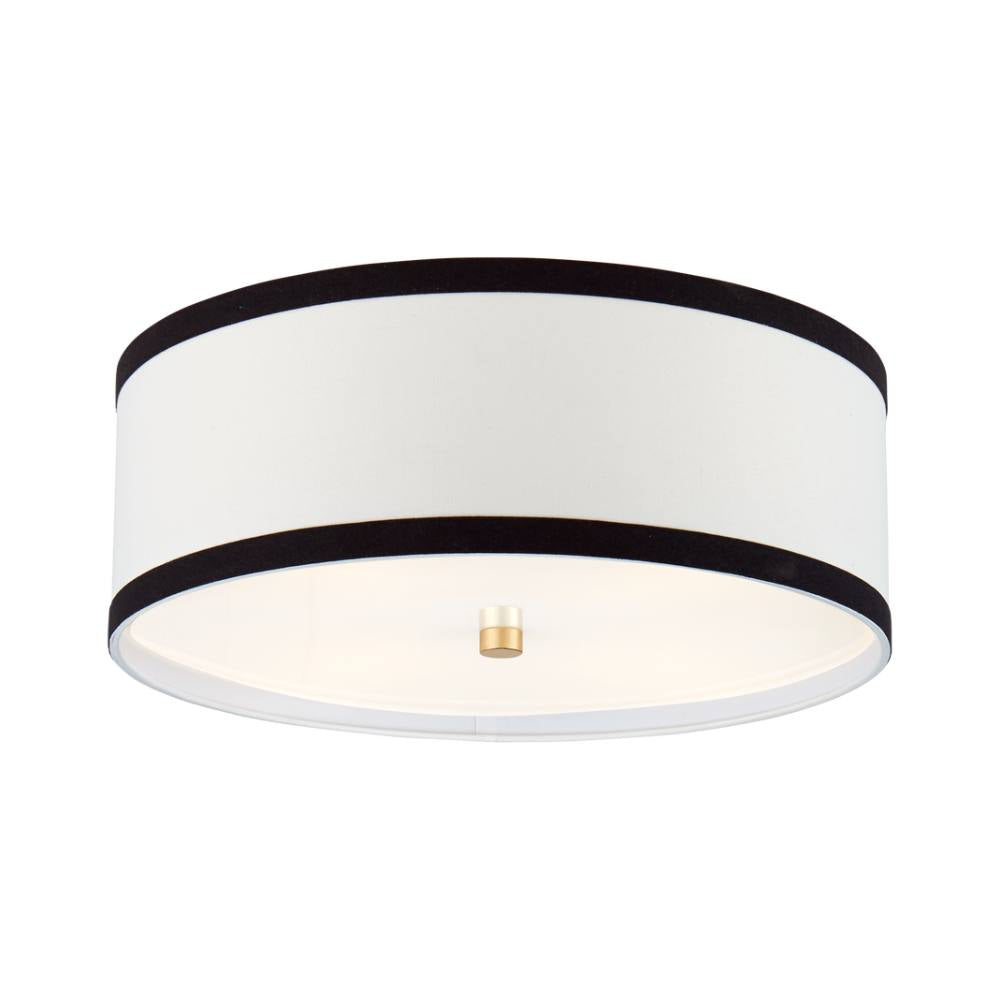 Support encastré moyen pour marcheur Visual Comfort