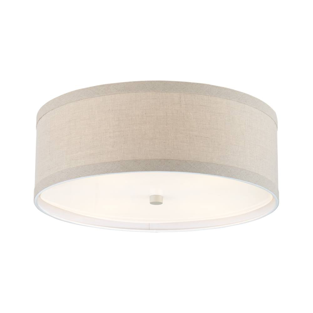 Support encastré moyen pour marcheur Visual Comfort