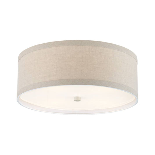 Support encastré moyen pour marcheur Visual Comfort