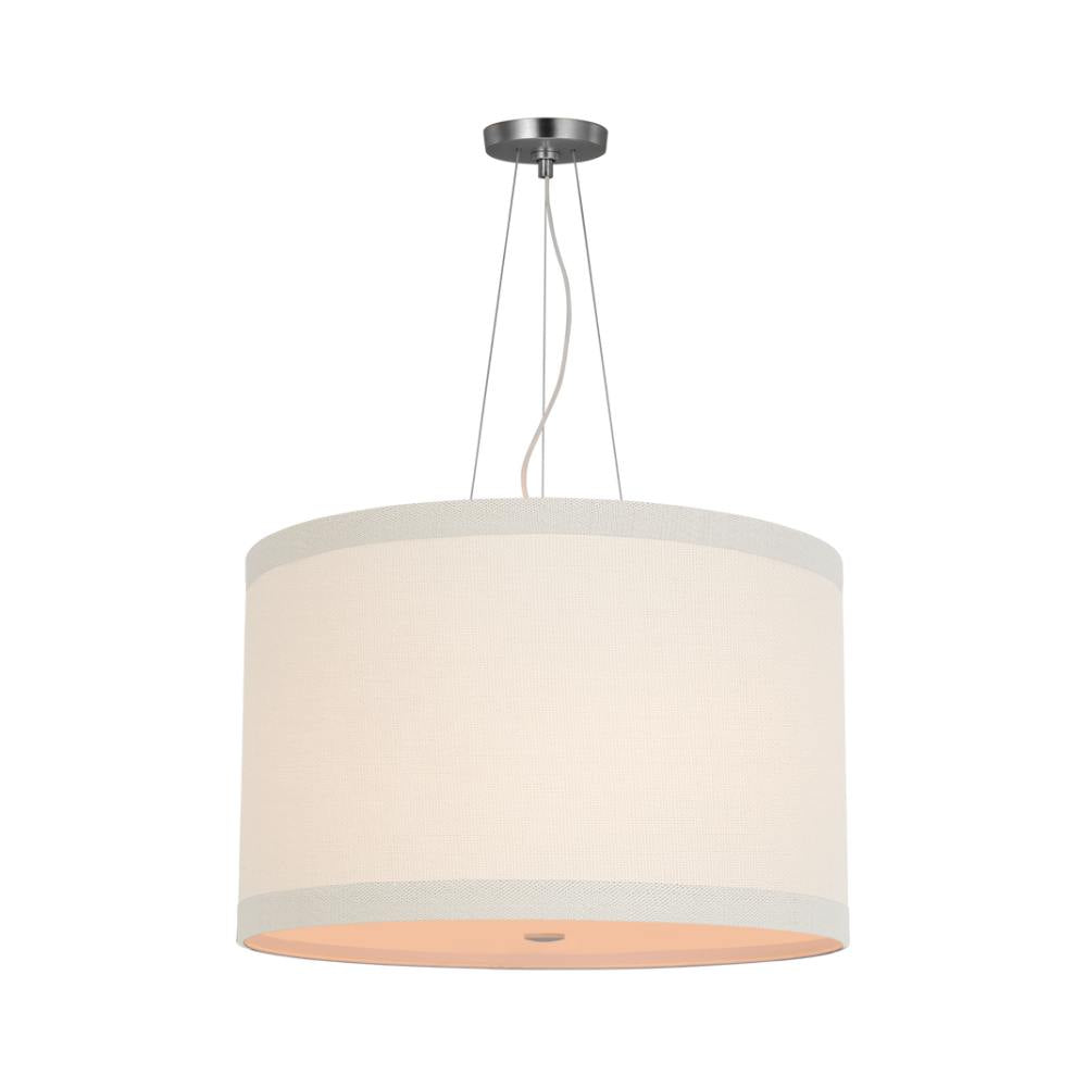 Store suspendu moyen Visual Comfort Walker