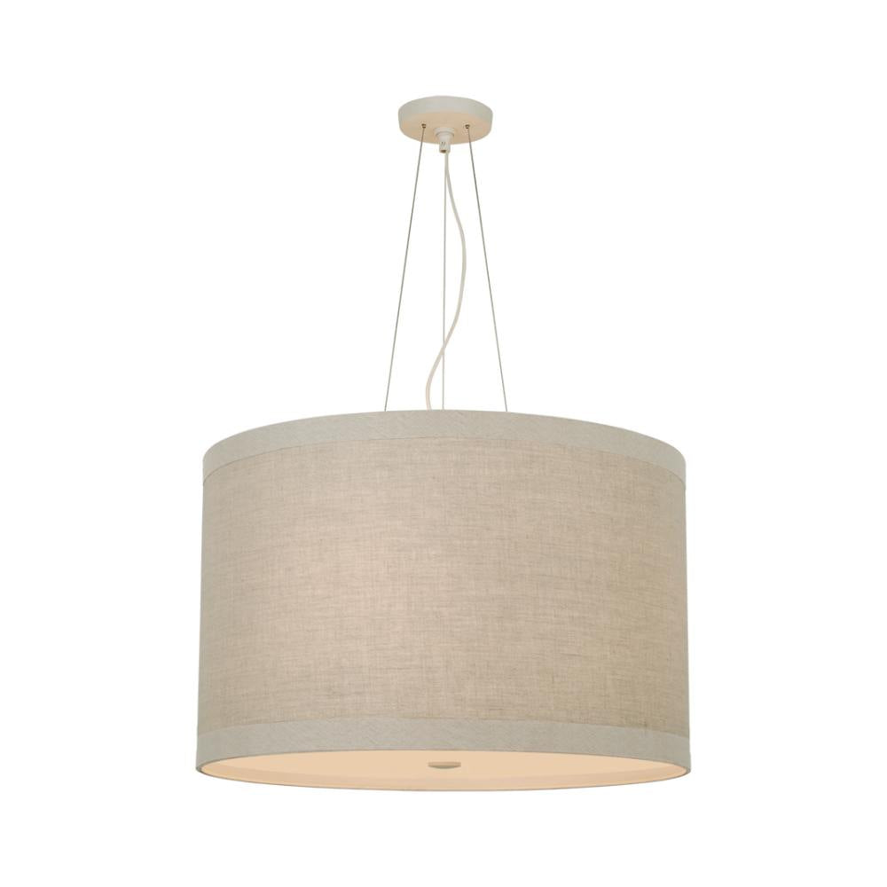 Store suspendu moyen Visual Comfort Walker