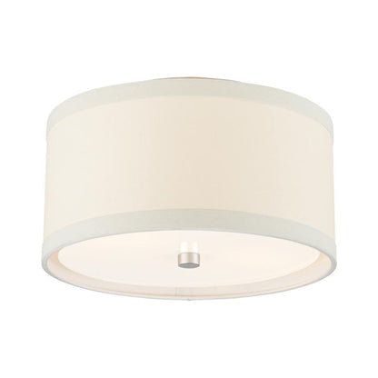 Support encastré petit pour marcheur Visual Comfort