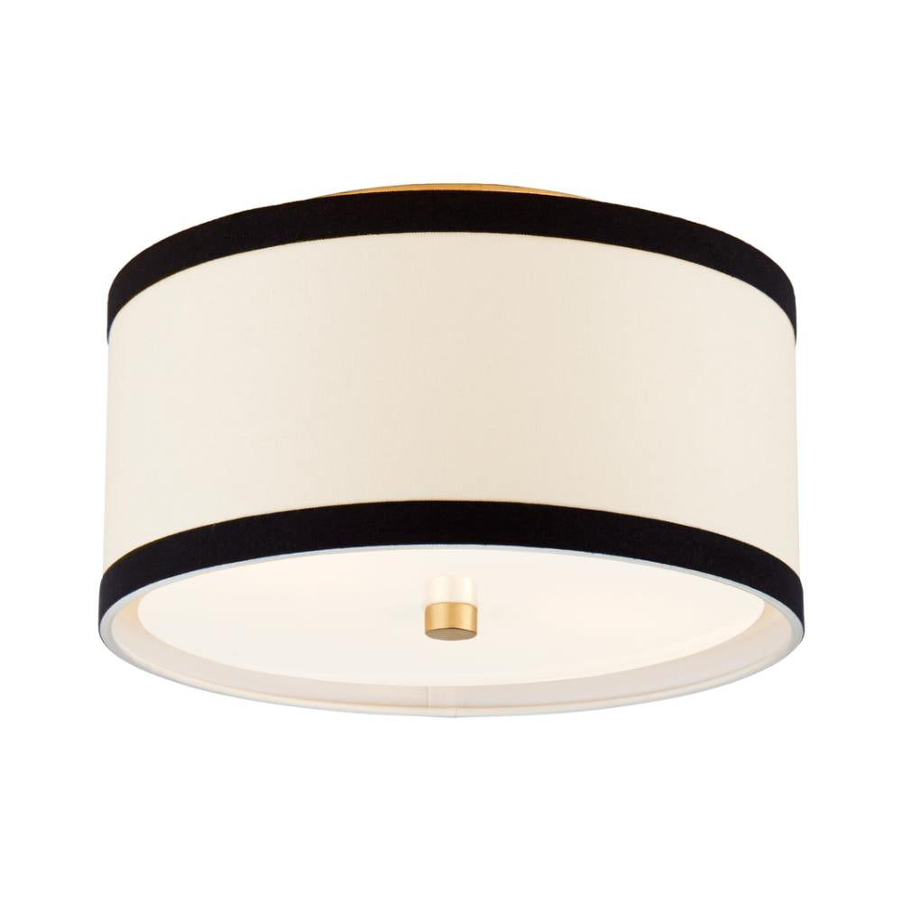 Support encastré petit pour marcheur Visual Comfort