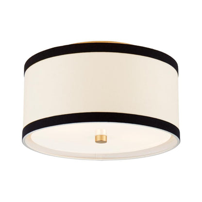 Support encastré petit pour marcheur Visual Comfort