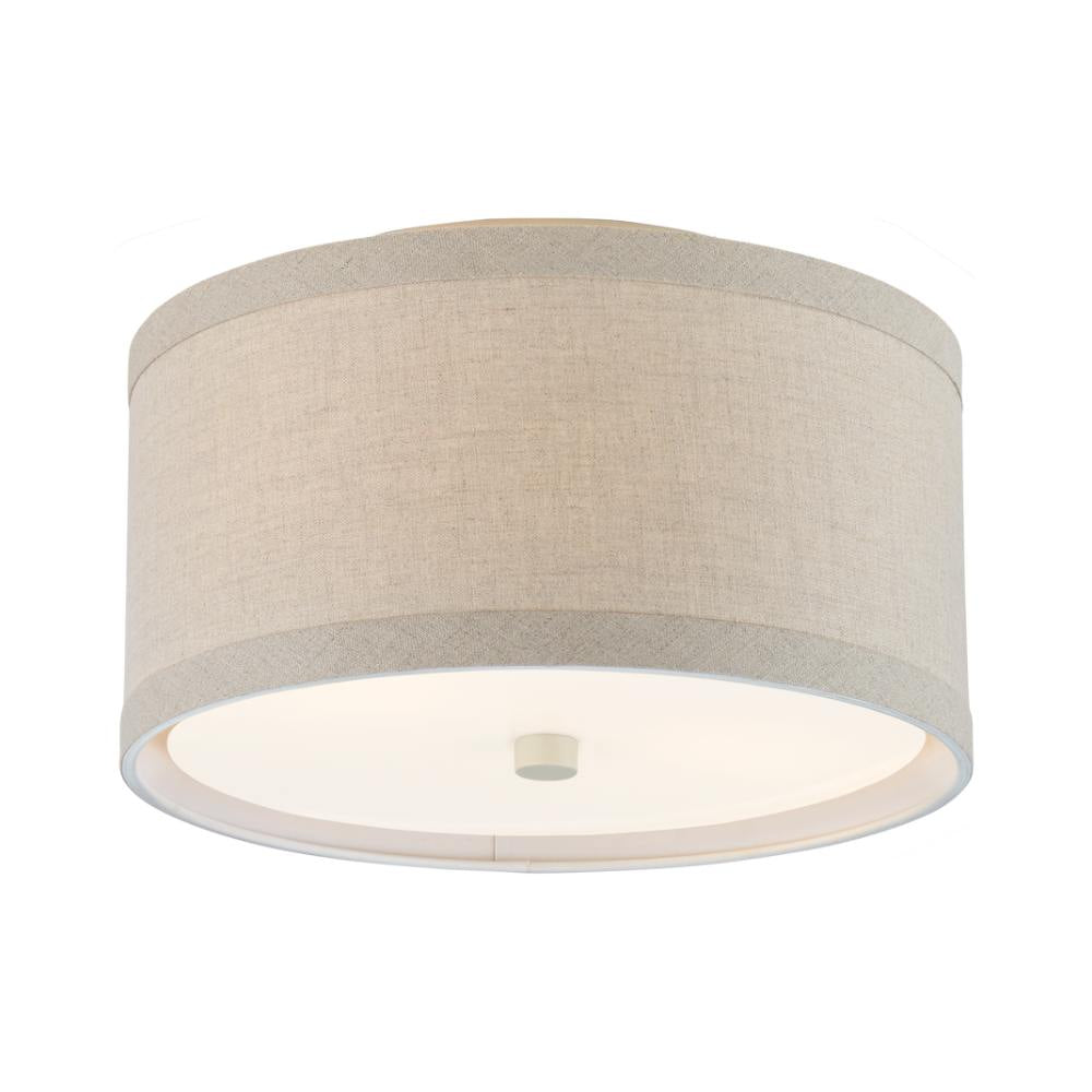 Support encastré petit pour marcheur Visual Comfort