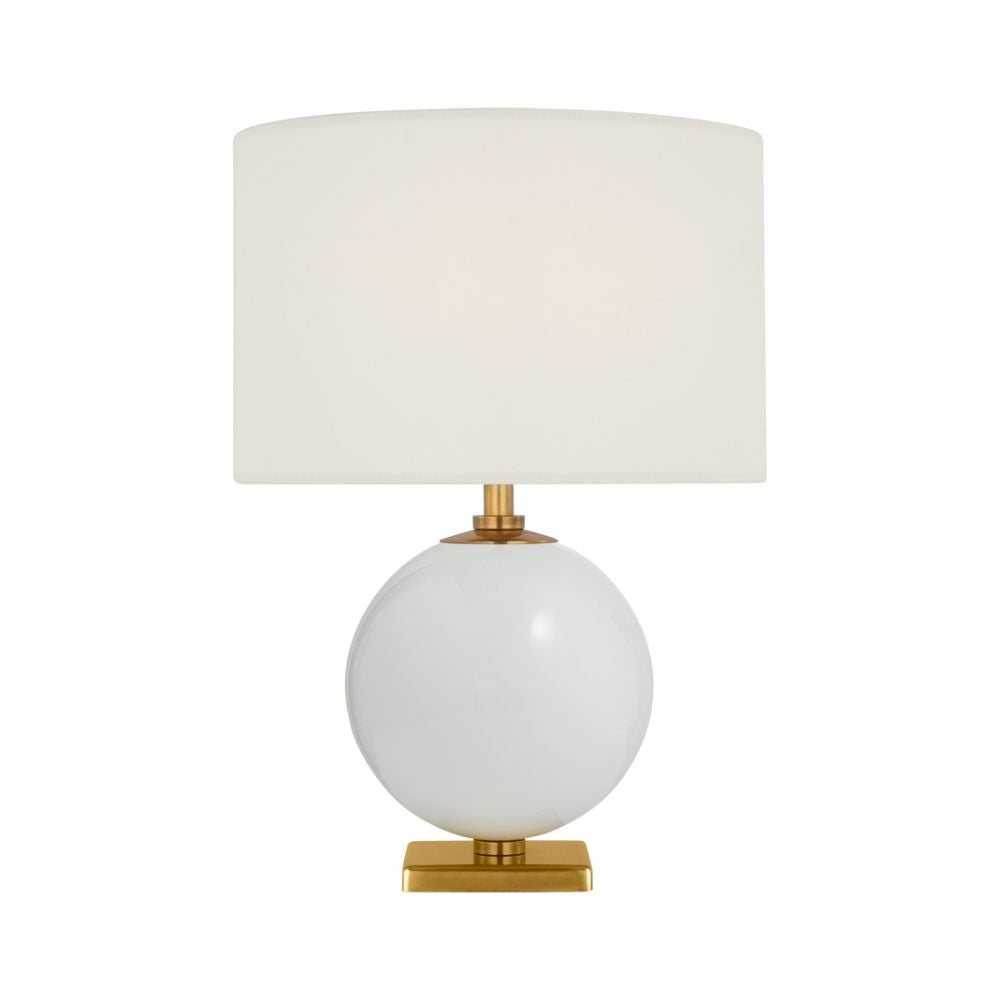 Lampe d'appoint sans fil Elsie 12 de Visual Comfort