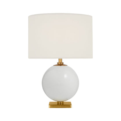 Lampe d'appoint sans fil Elsie 12 de Visual Comfort