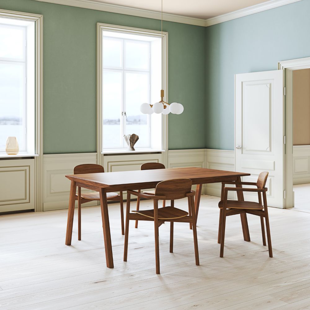 Table à manger Skovby n° 140