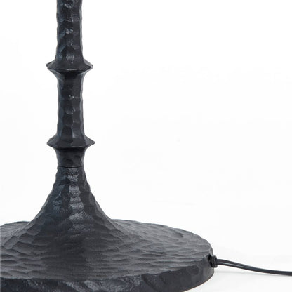 Lampadaire Wheaton avec abat-jour