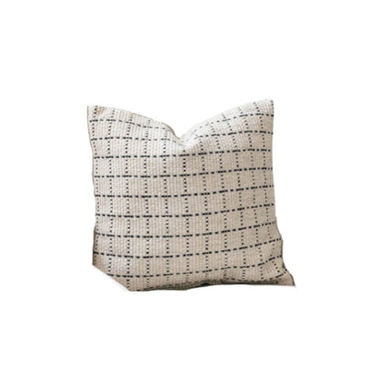 Coussin carré Welton