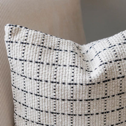 Coussin carré Welton