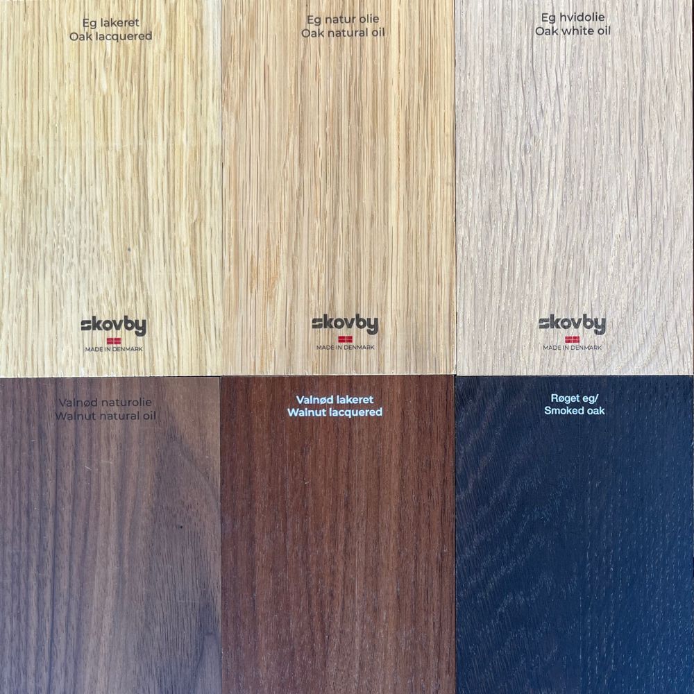 Armoire de rangement Skovby n° 546