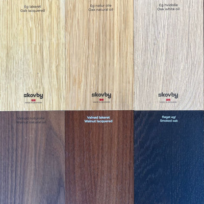 Armoire de rangement Skovby n° 546