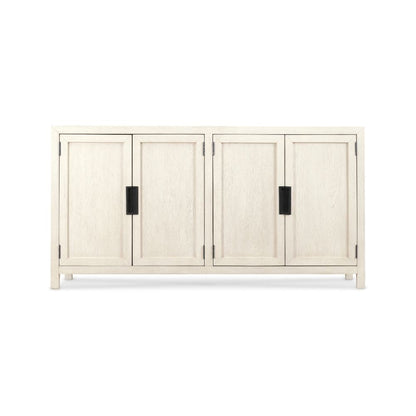 Buffet Accord à 4 portes