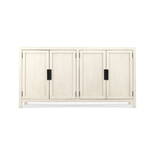 Buffet Accord à 4 portes