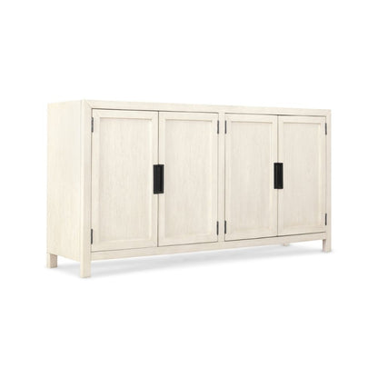 Buffet Accord à 4 portes