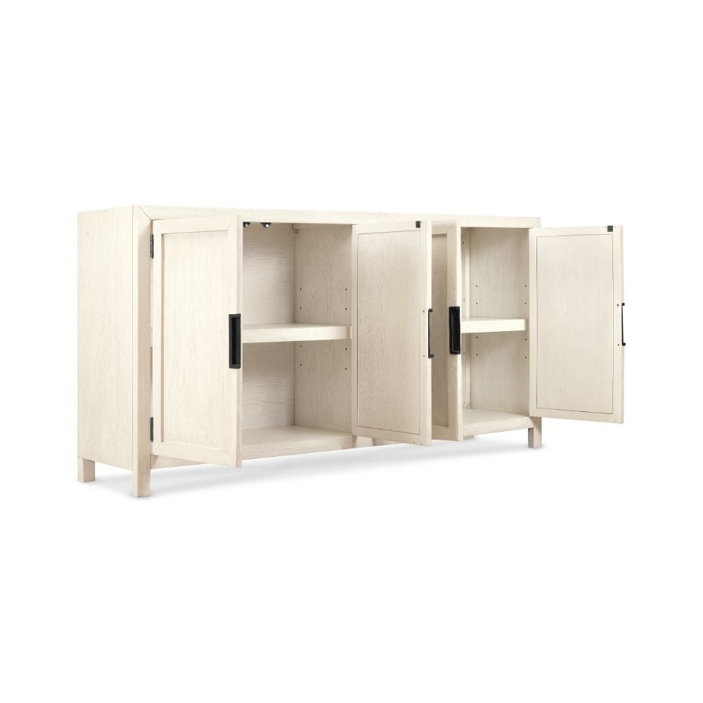 Buffet Accord à 4 portes