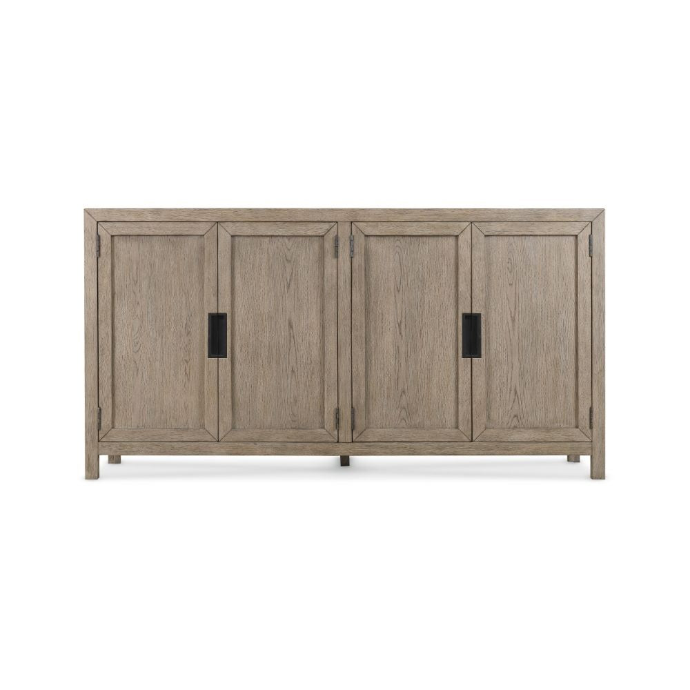 Buffet Accord à 4 portes