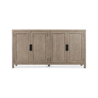 Buffet Accord à 4 portes