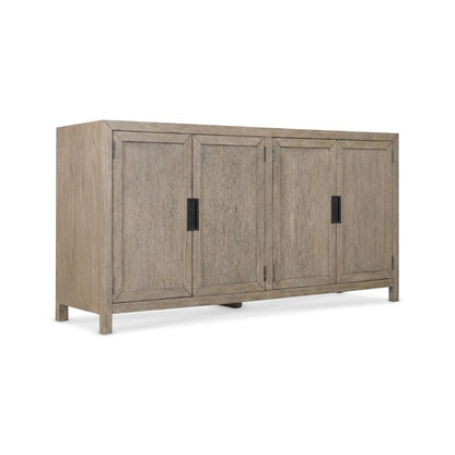 Buffet Accord à 4 portes