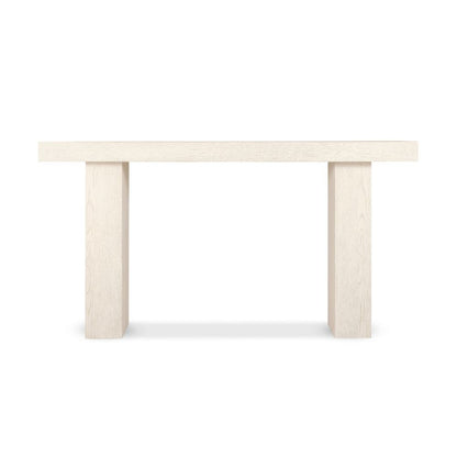 Table console Accord
