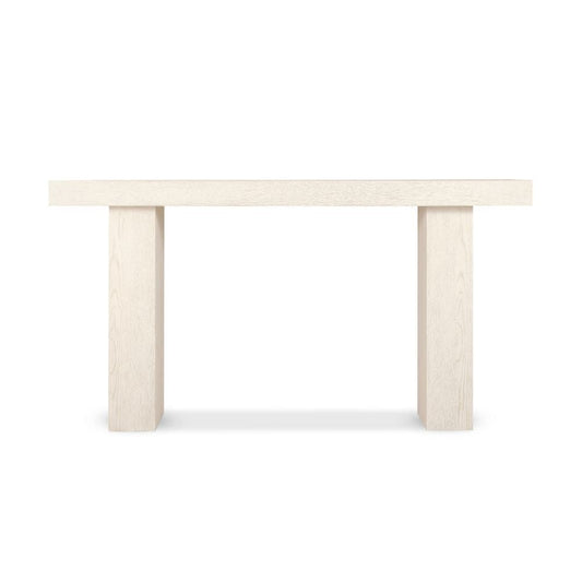 Table console Accord