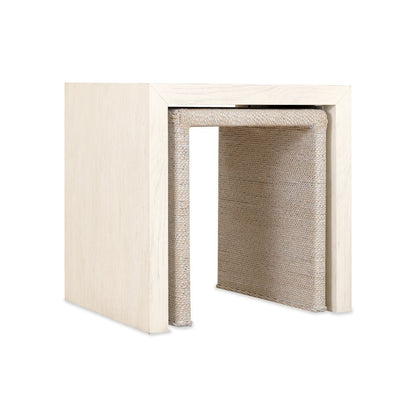 Table gigogne Accord