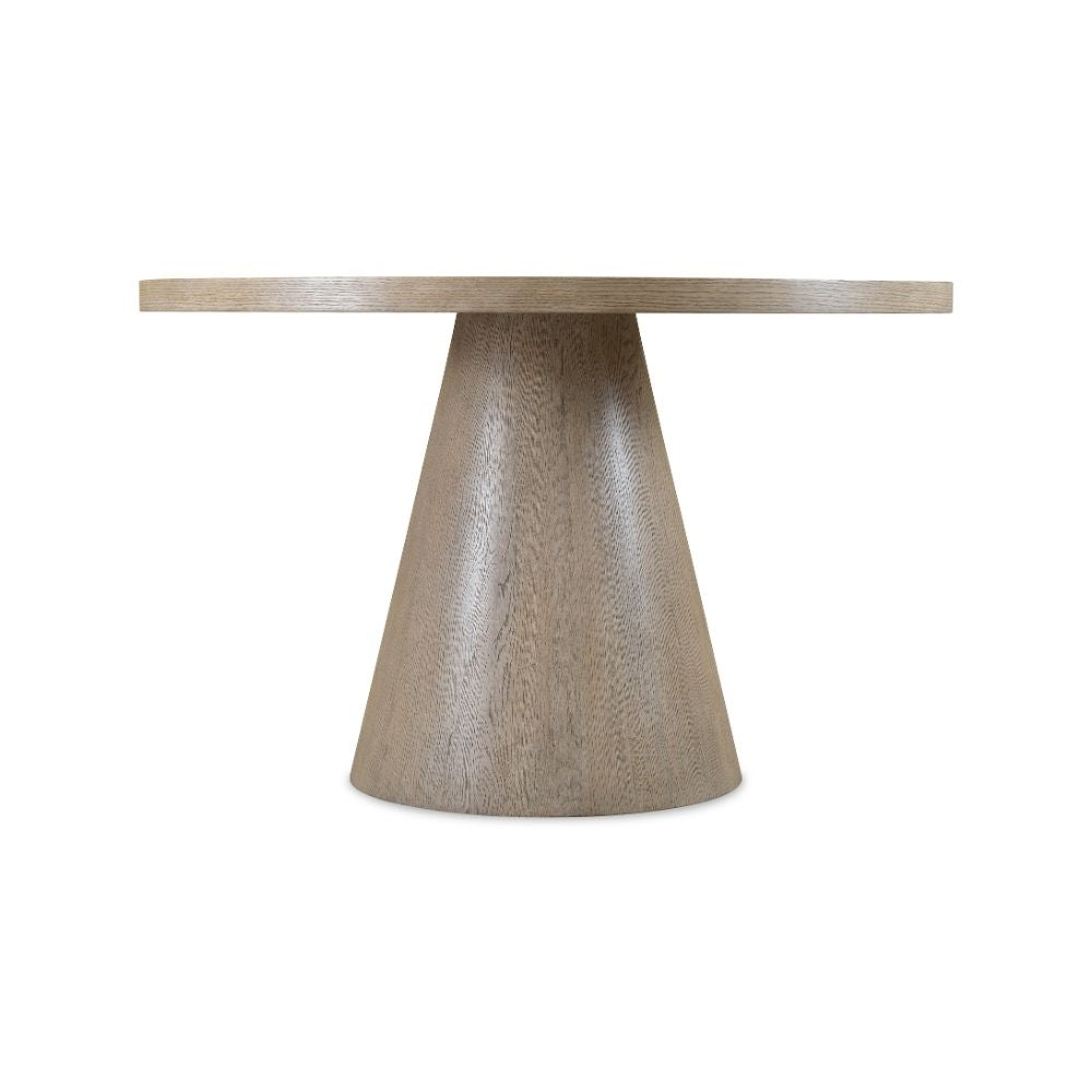 Table de salle à manger ronde Accord