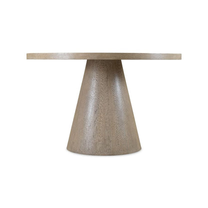 Table de salle à manger ronde Accord