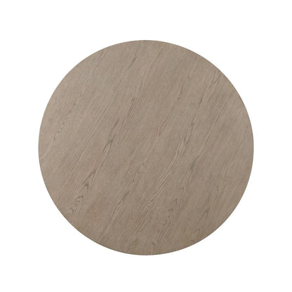 Table de salle à manger ronde Accord