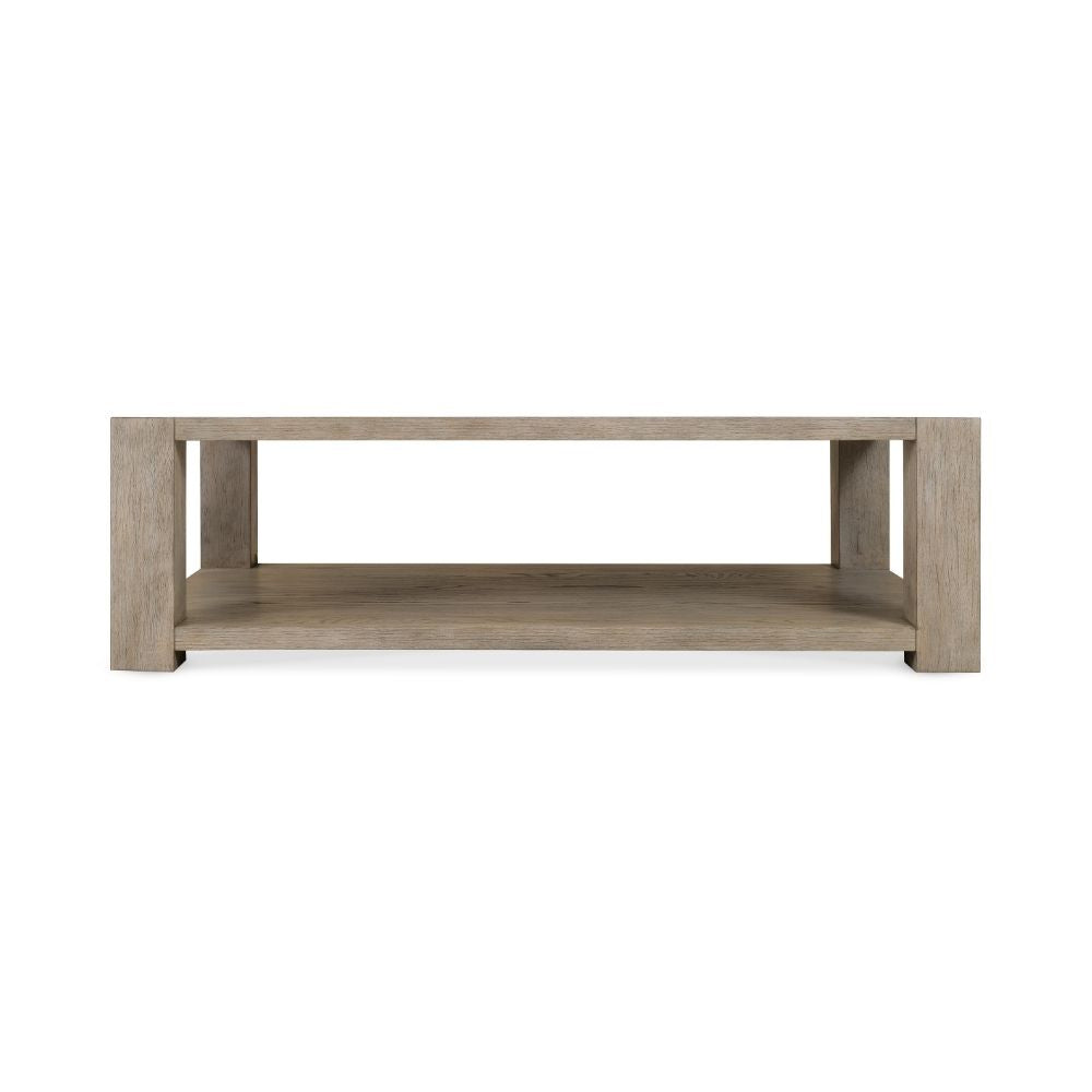 Table basse simple Accord