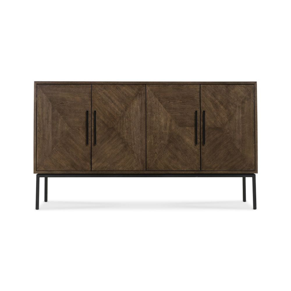 Buffet Tutor à 4 portes