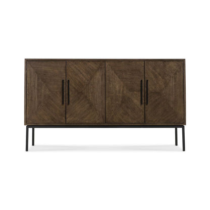 Buffet Tutor à 4 portes