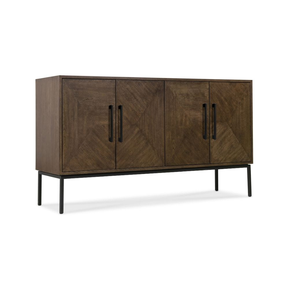 Buffet Tutor à 4 portes