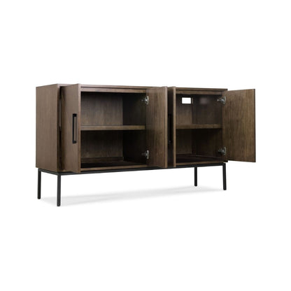 Buffet Tutor à 4 portes