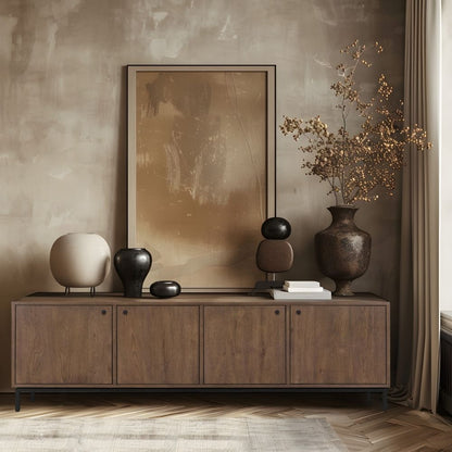 Unité de divertissement Tutor Low Board