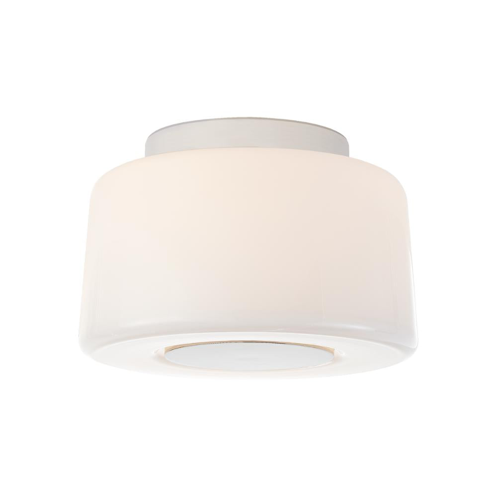 Plafonnier encastré petit format Visual Comfort Acme