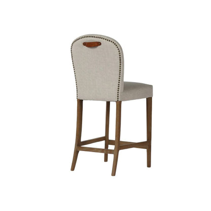 Tabouret de bar Jeannie