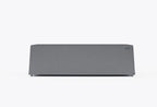 Housse pour table basse en aluminium et OuterStone - Rectangulaire