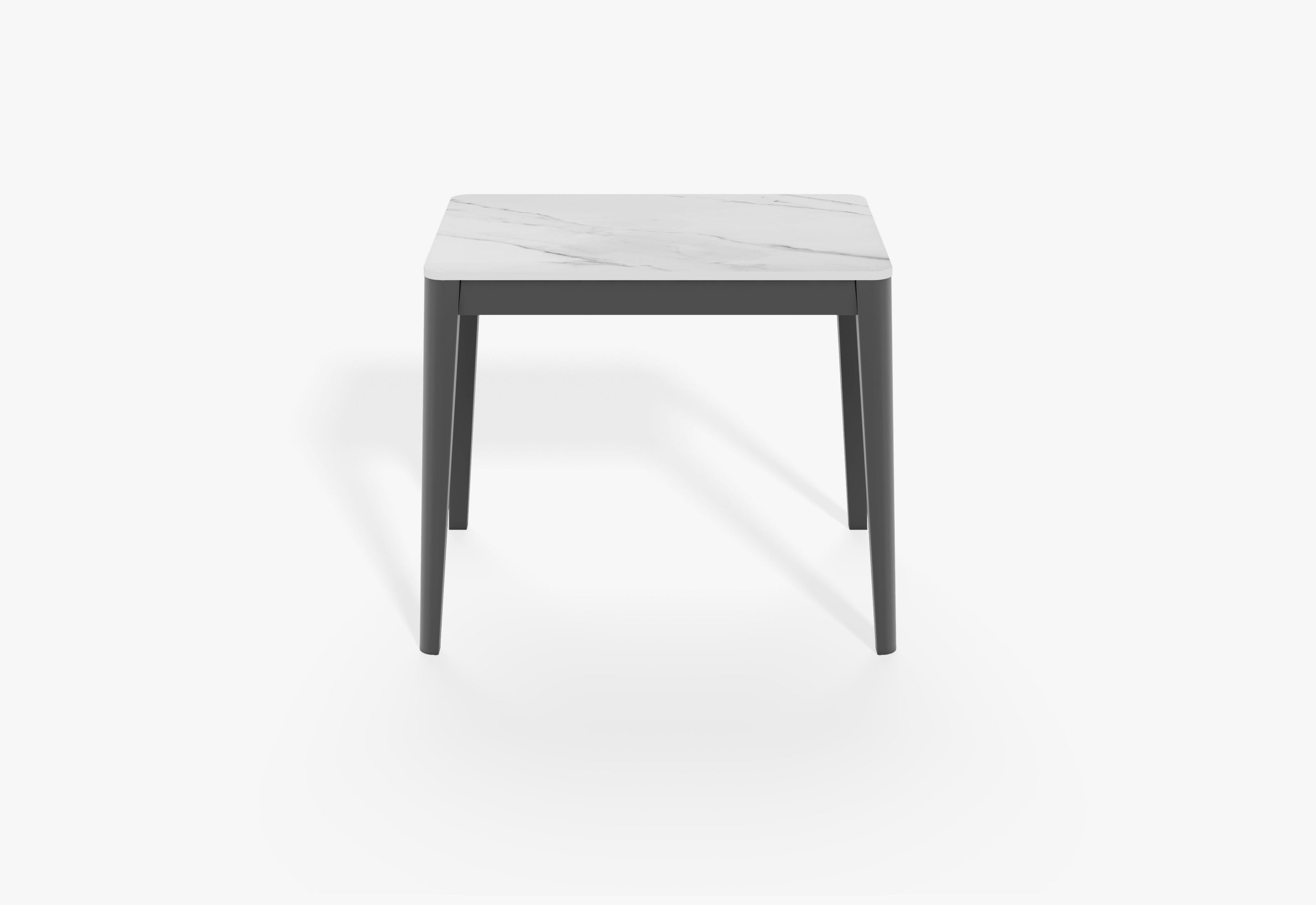 Housse pour tables d'appoint en teck, aluminium et OuterStone