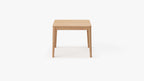 Housse pour tables d'appoint en teck, aluminium et OuterStone