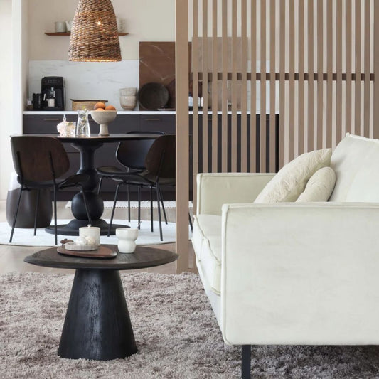 Table basse Penelope Black