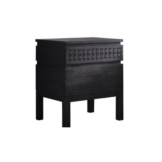 Table de chevet Boho Boutique