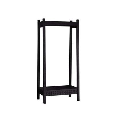 Boutique bohème, dressing ouvert