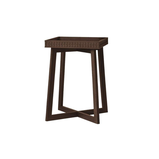 Table de chevet Boho Retreat