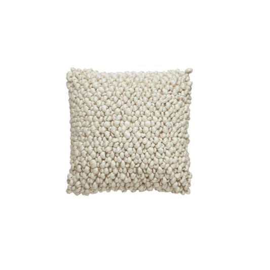 Coussin Sotani - Naturel